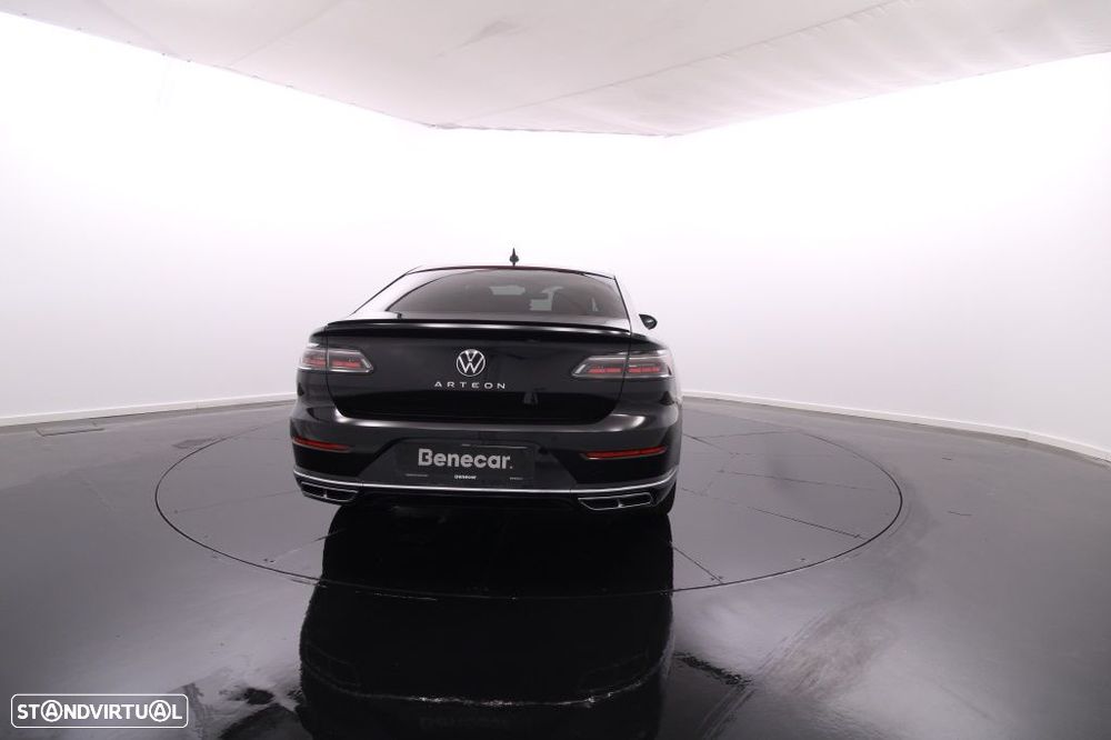 VW Arteon 2.0 TDI R-Line DSG - 6