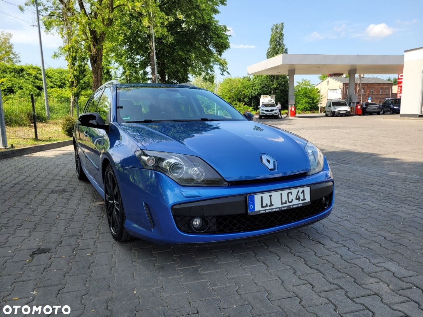 Renault Laguna - 5
