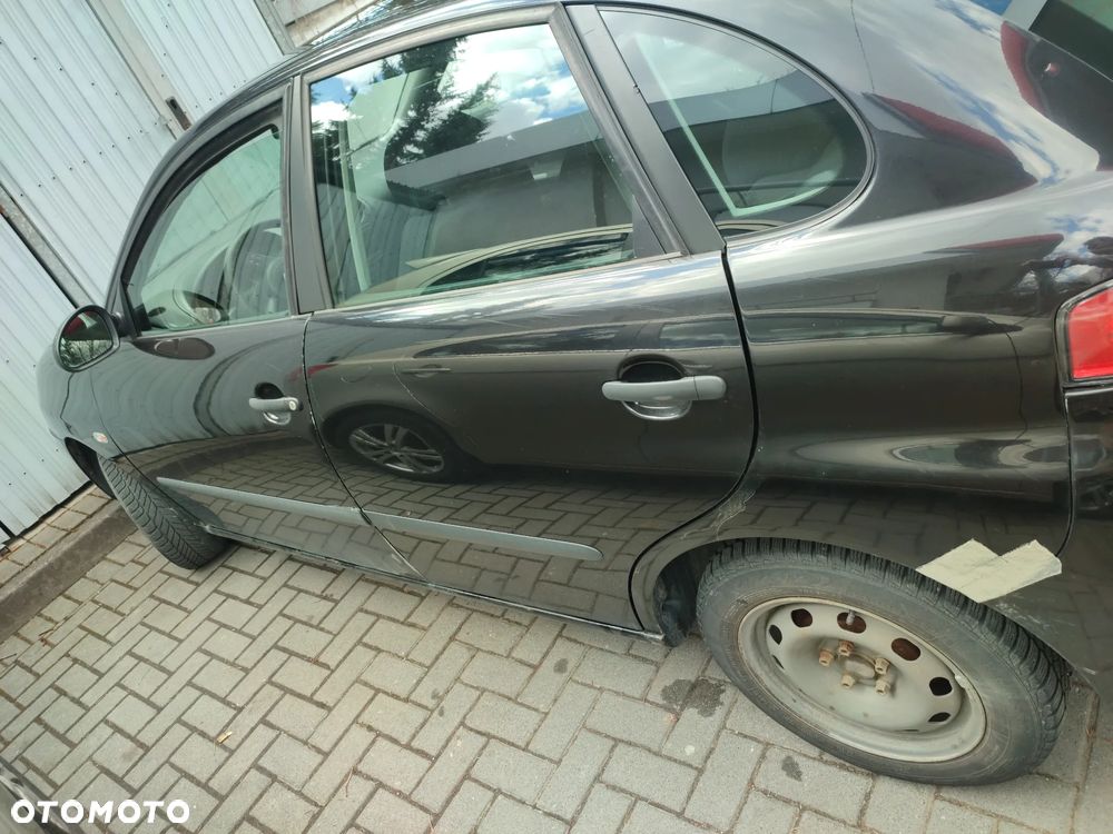 Seat Ibiza 1.4 TDI PD Stylance - 6