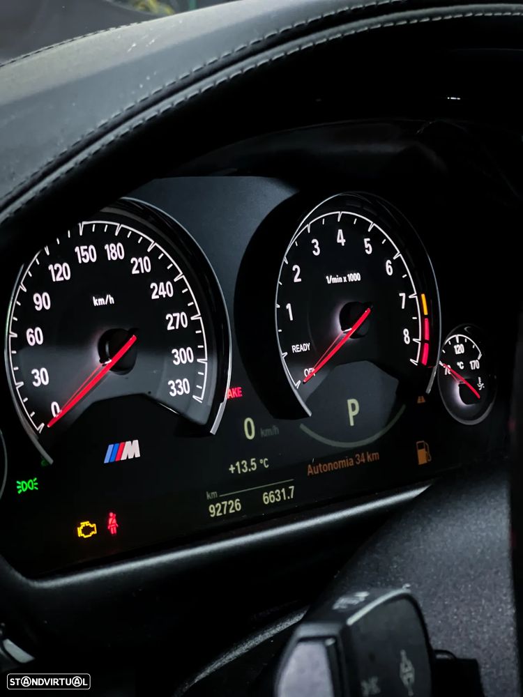 BMW M4 Coupe DKG - 9