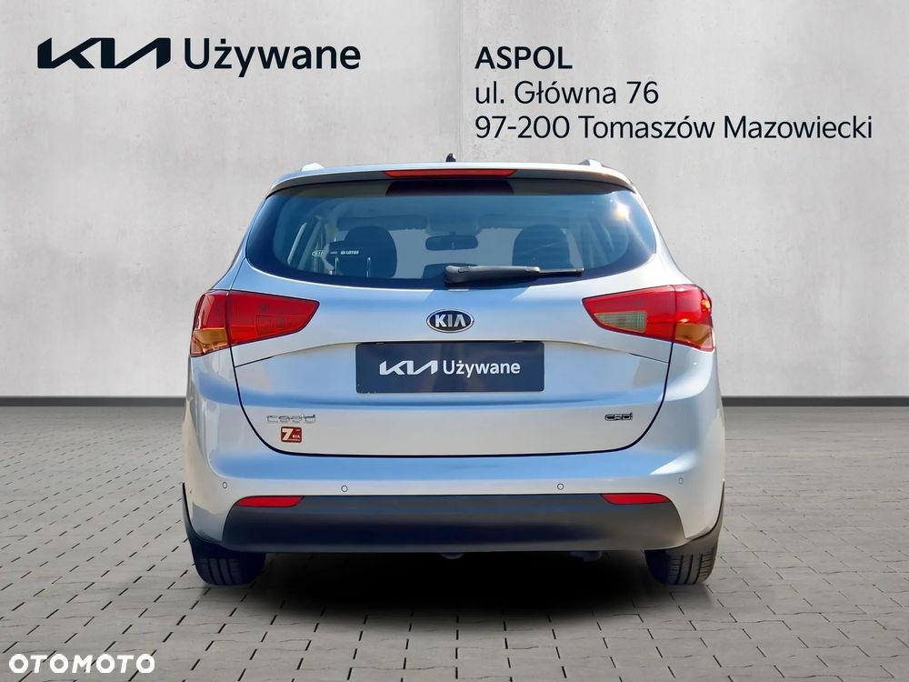 Kia Ceed 1.4 CRDi M - 4