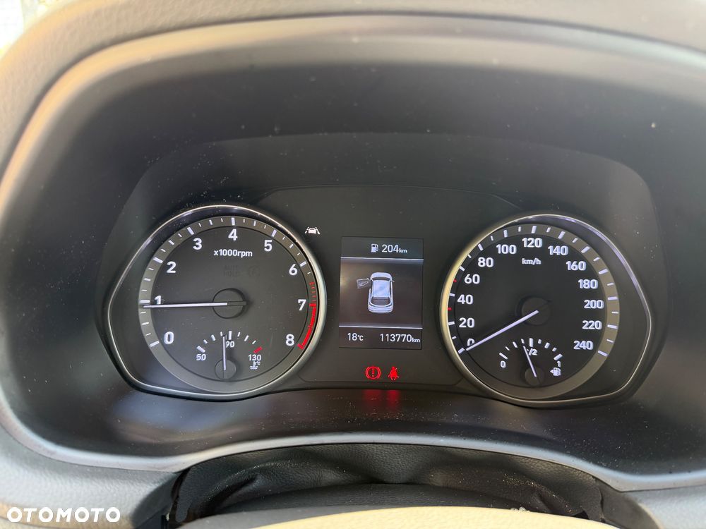 Hyundai i30 1.0 T-GDI Modern - 24