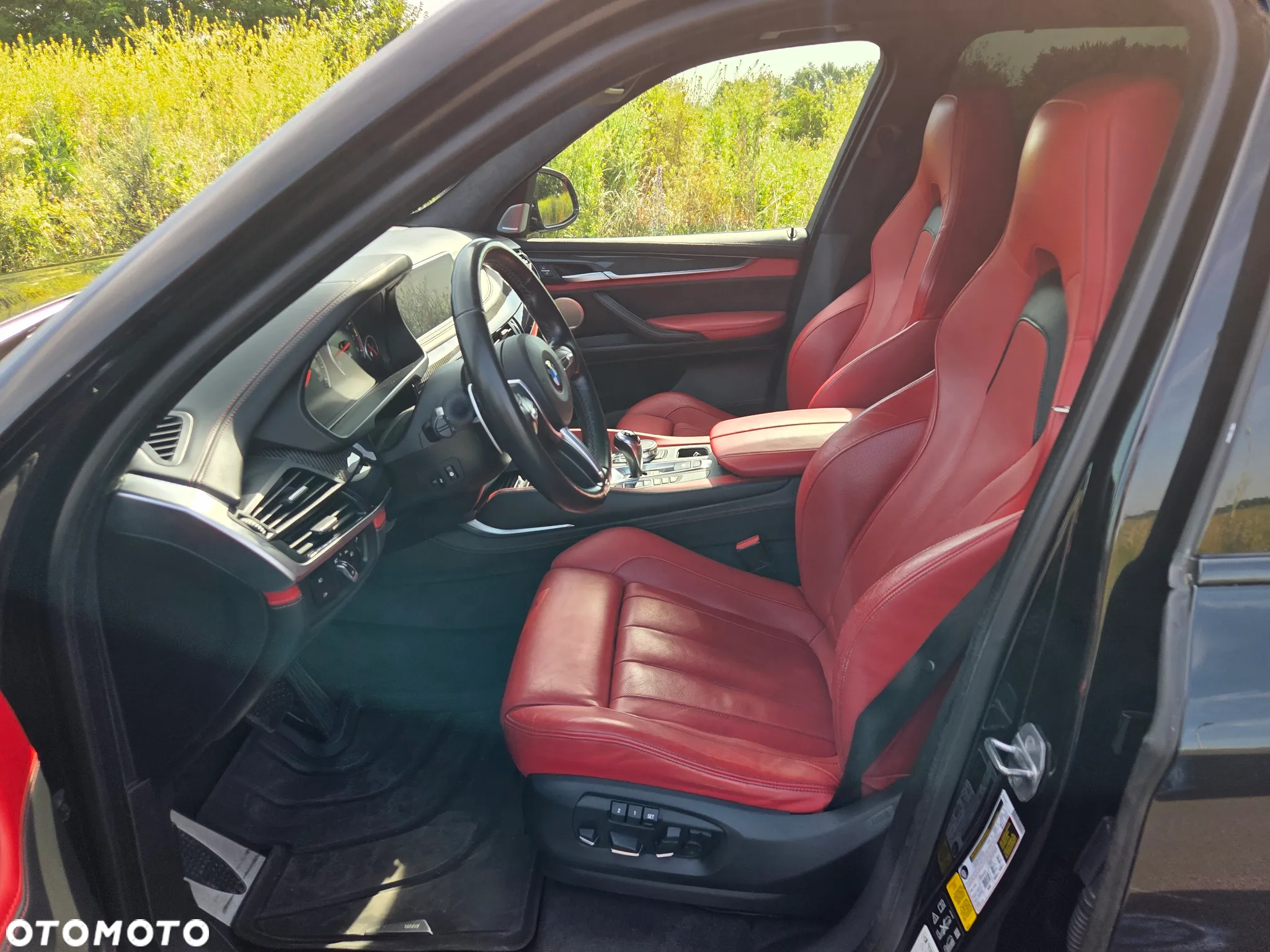 BMW X5 M Competition - 10