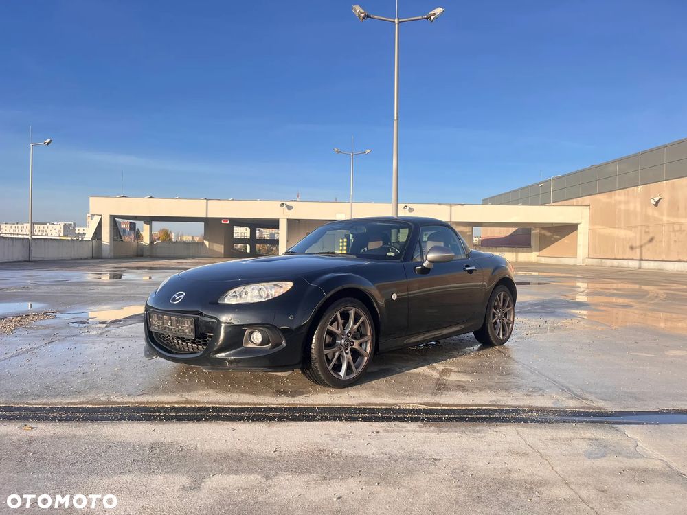 Mazda MX-5 1.8 MZR Emotion - 2