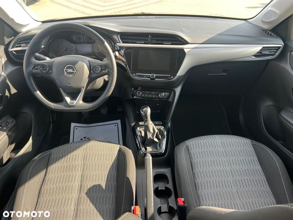 Opel Corsa - 15