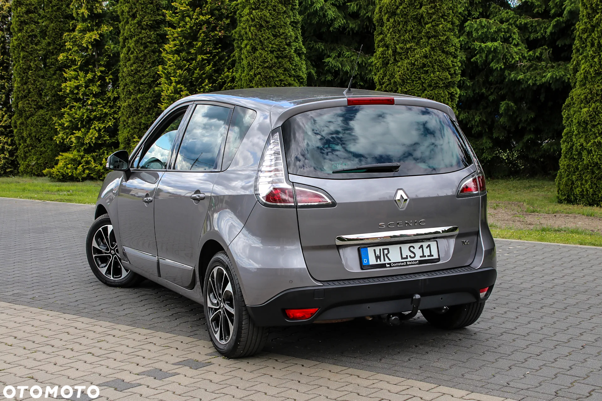 Renault Scenic 1.2 TCe Energy Bose Edition - 7
