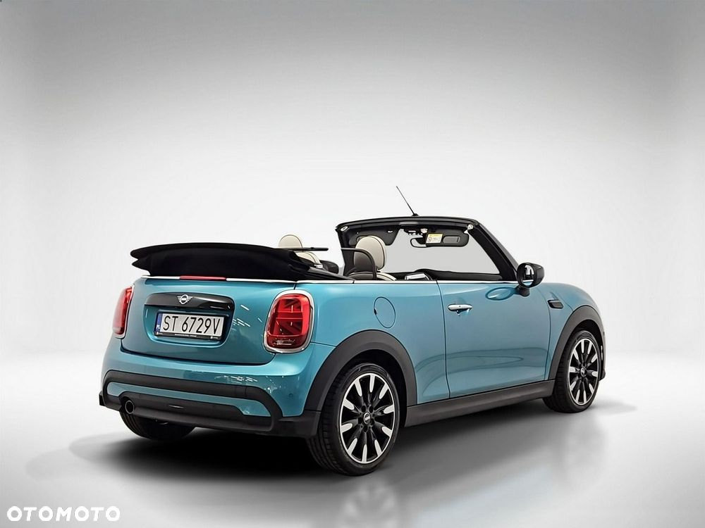 MINI Cooper Classic Trim - 5