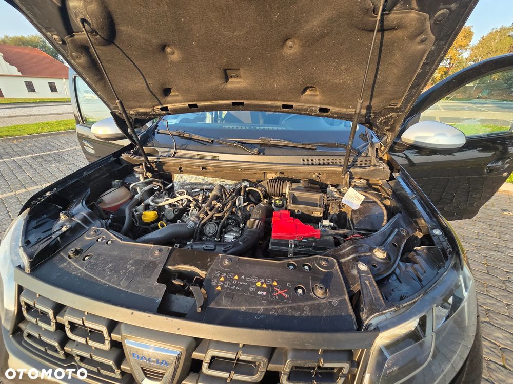 Dacia Duster - 13