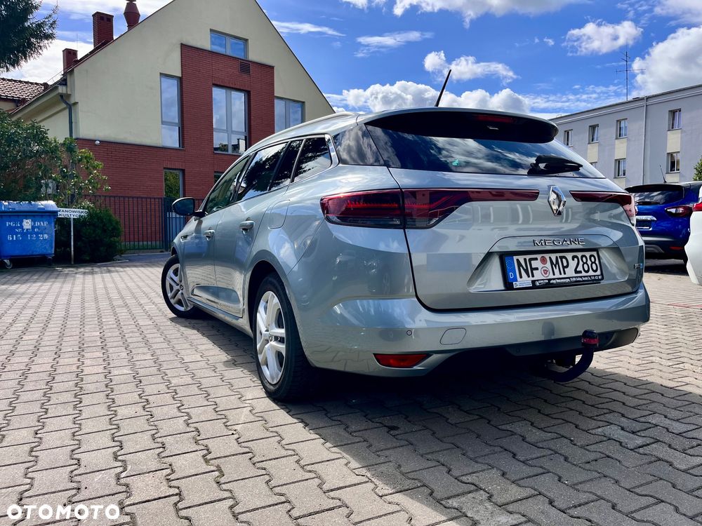 Renault Megane - 7