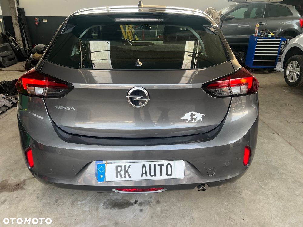 Opel Corsa - 1
