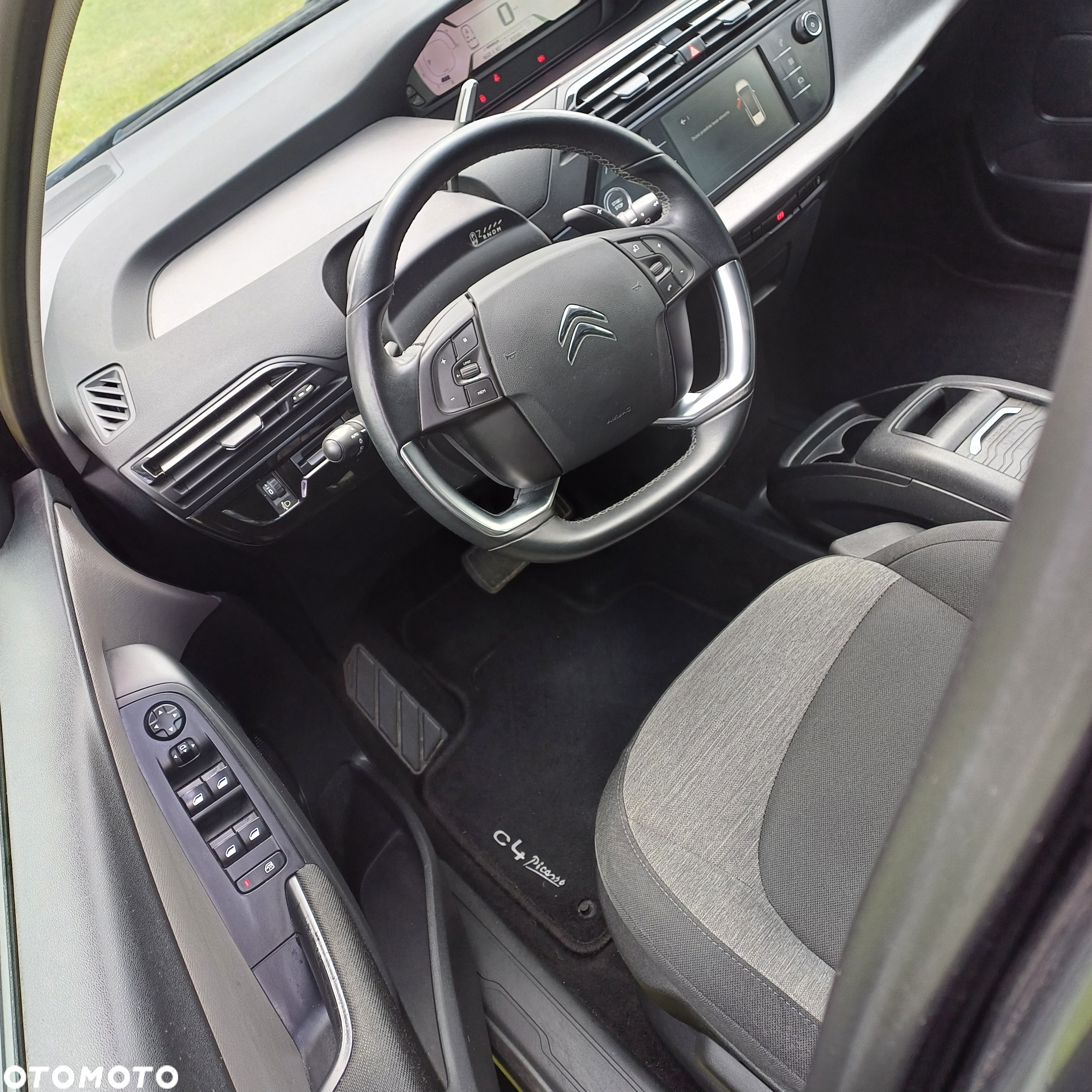 Citroën C4 Picasso 1.6 BlueHDi Shine S&S EAT6 - 20