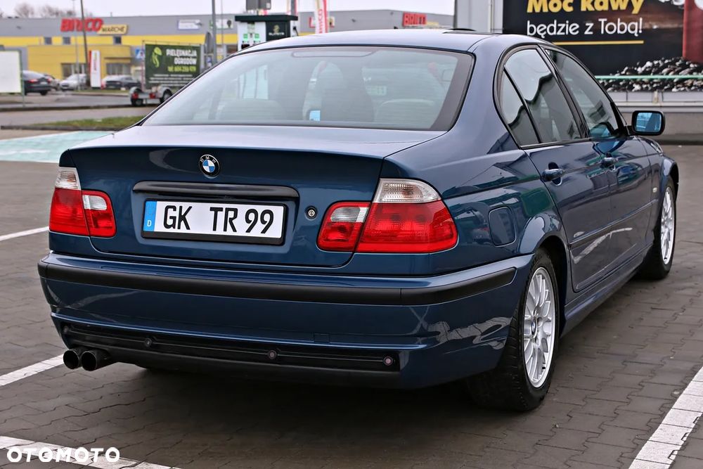 BMW Seria 3 - 15