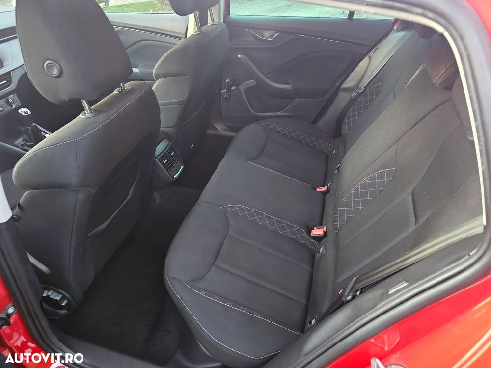 Skoda Scala 1.0 TSI Ambition - 5