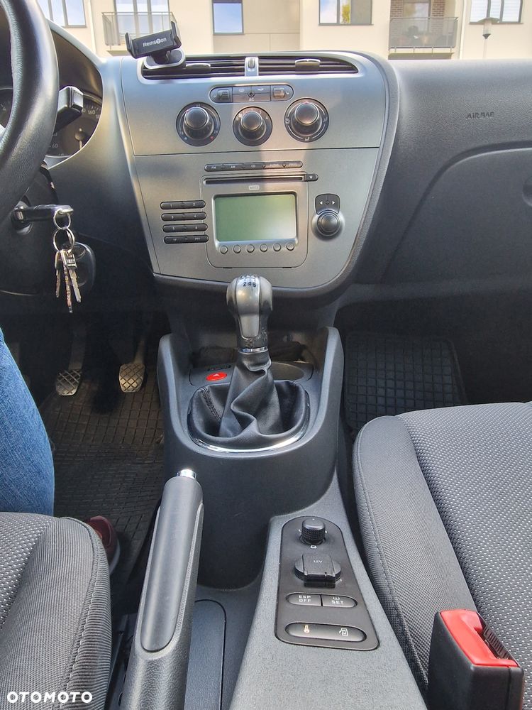 Seat Leon - 2