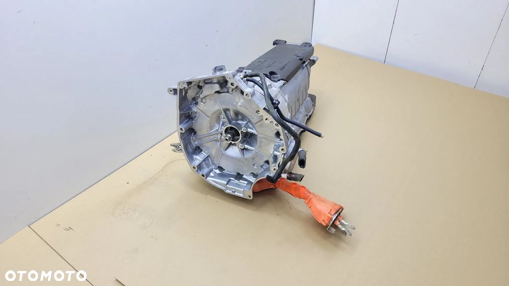 Mazda CX 60 CX70 CX80 CX90 CX60 PHEV skrzynia biegów automatyczna - 3