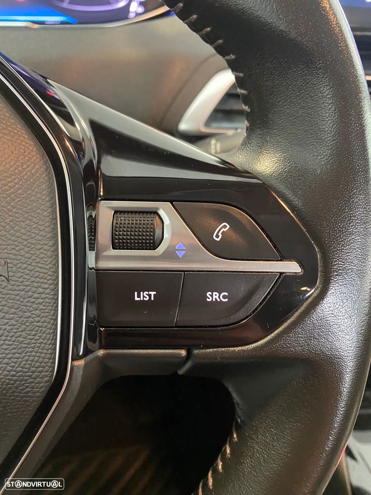 Peugeot 3008 1.5 BlueHDi Active Pack - 32