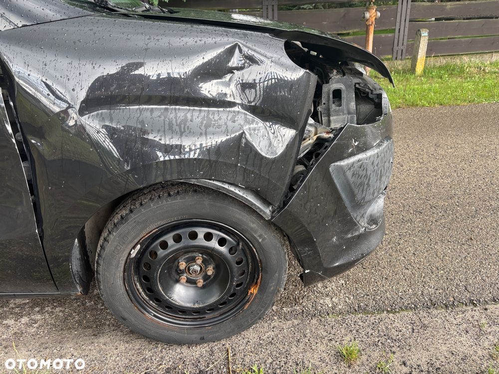 Fiat Doblo 2.0 16V Multijet Easy - 18