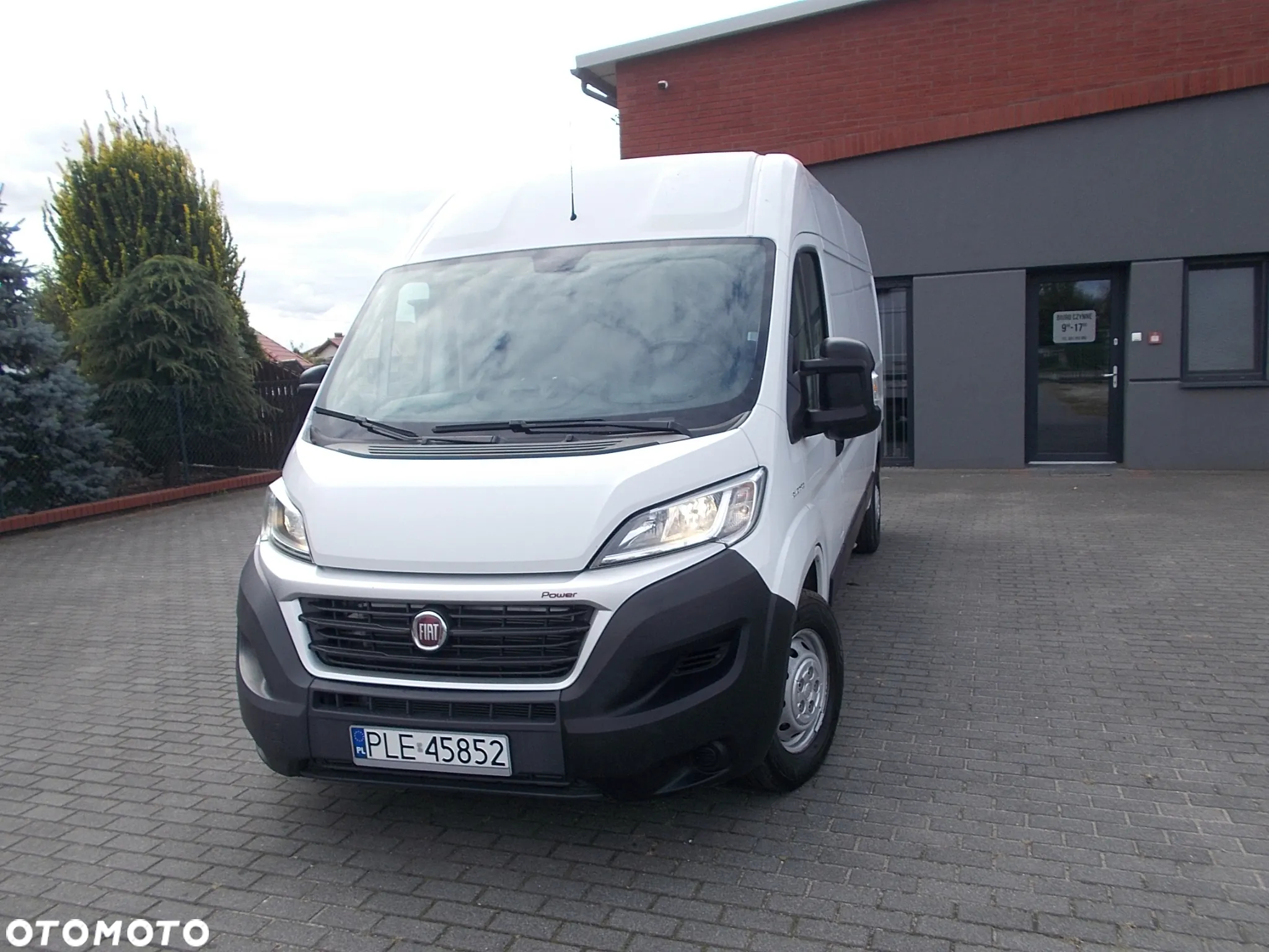 Fiat ducato - 15