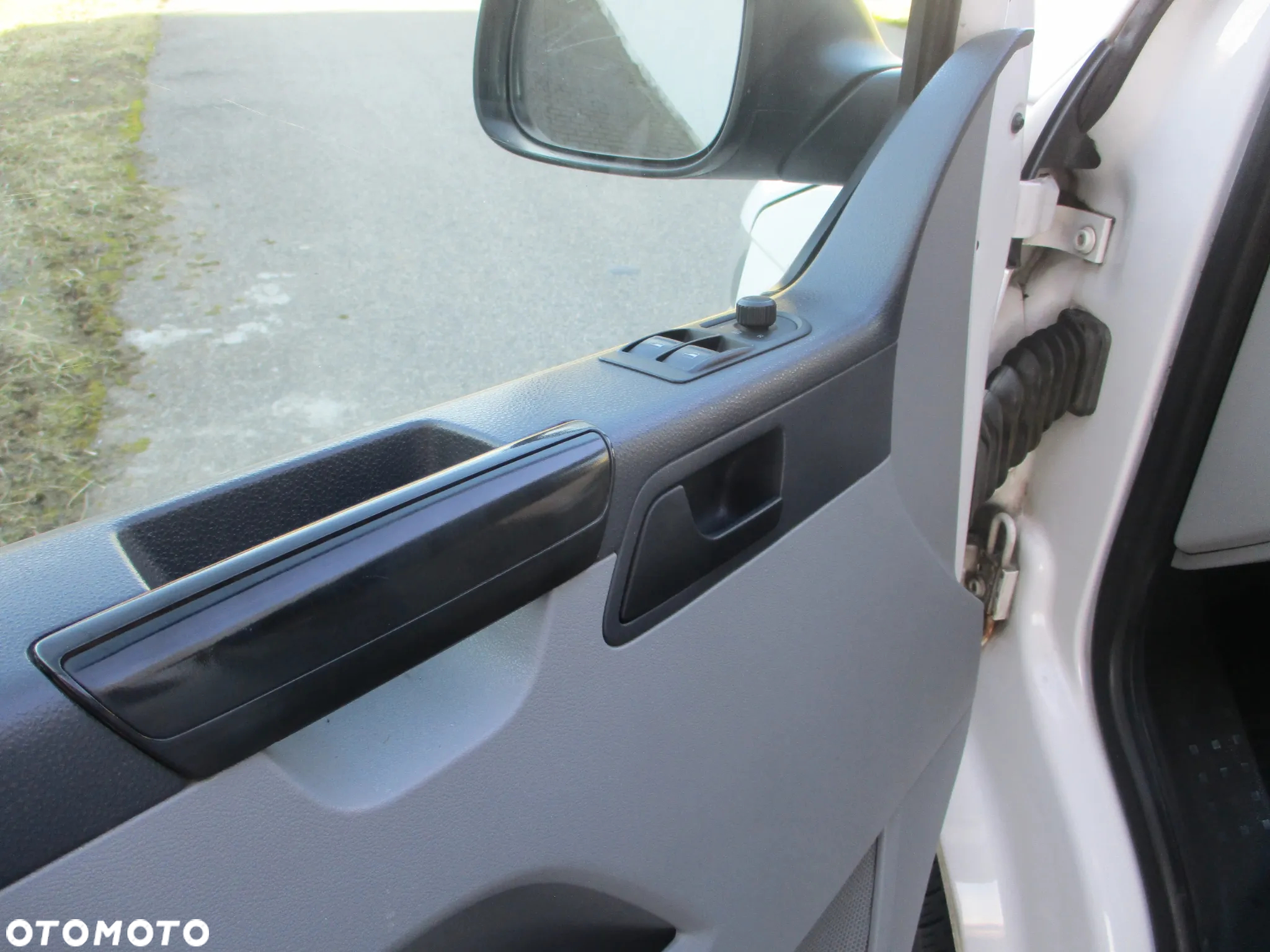 Volkswagen TRANSPORTER - 7