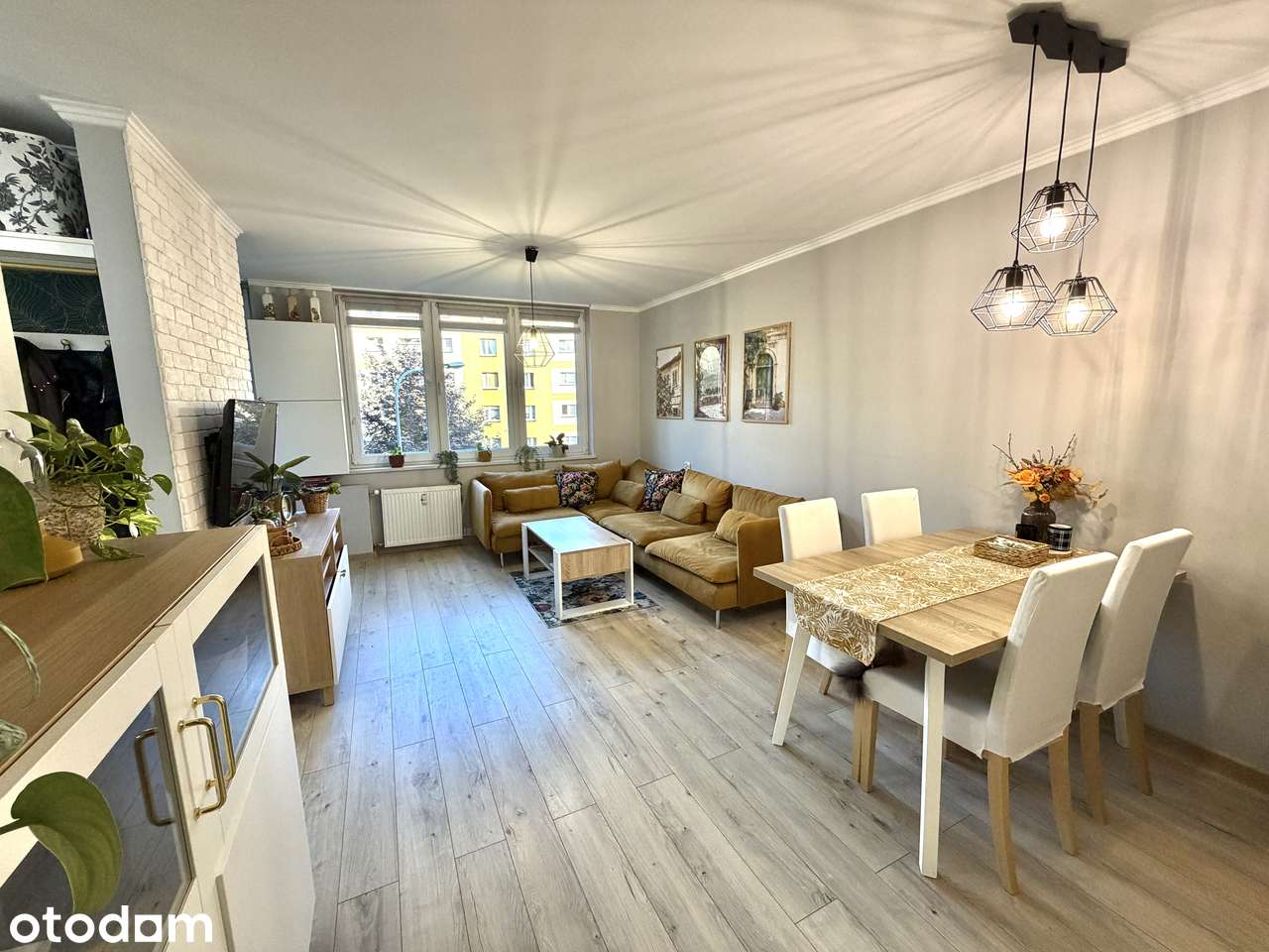 Mieszkanie na sprzedaż, 2 pokoje, 45 m², Wodzisław Śląski
