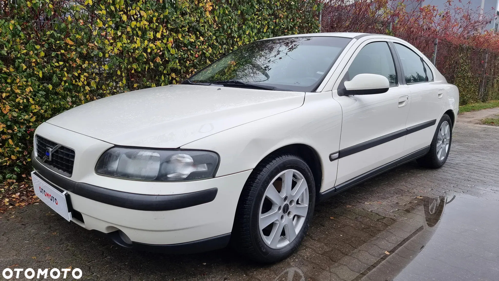 Volvo S60 2.4i Optima - 23