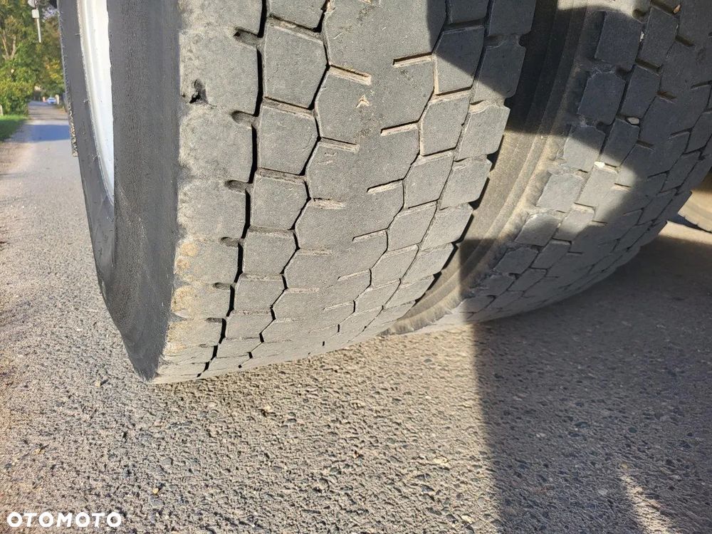 MAN TGM 18.290 - 26