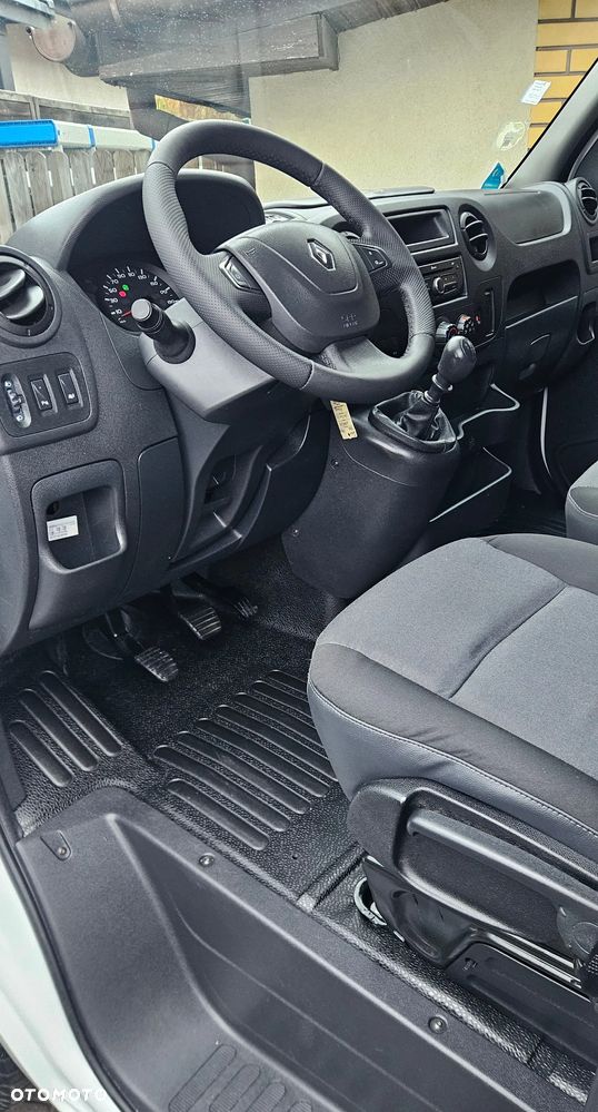 Renault MASTER - 11