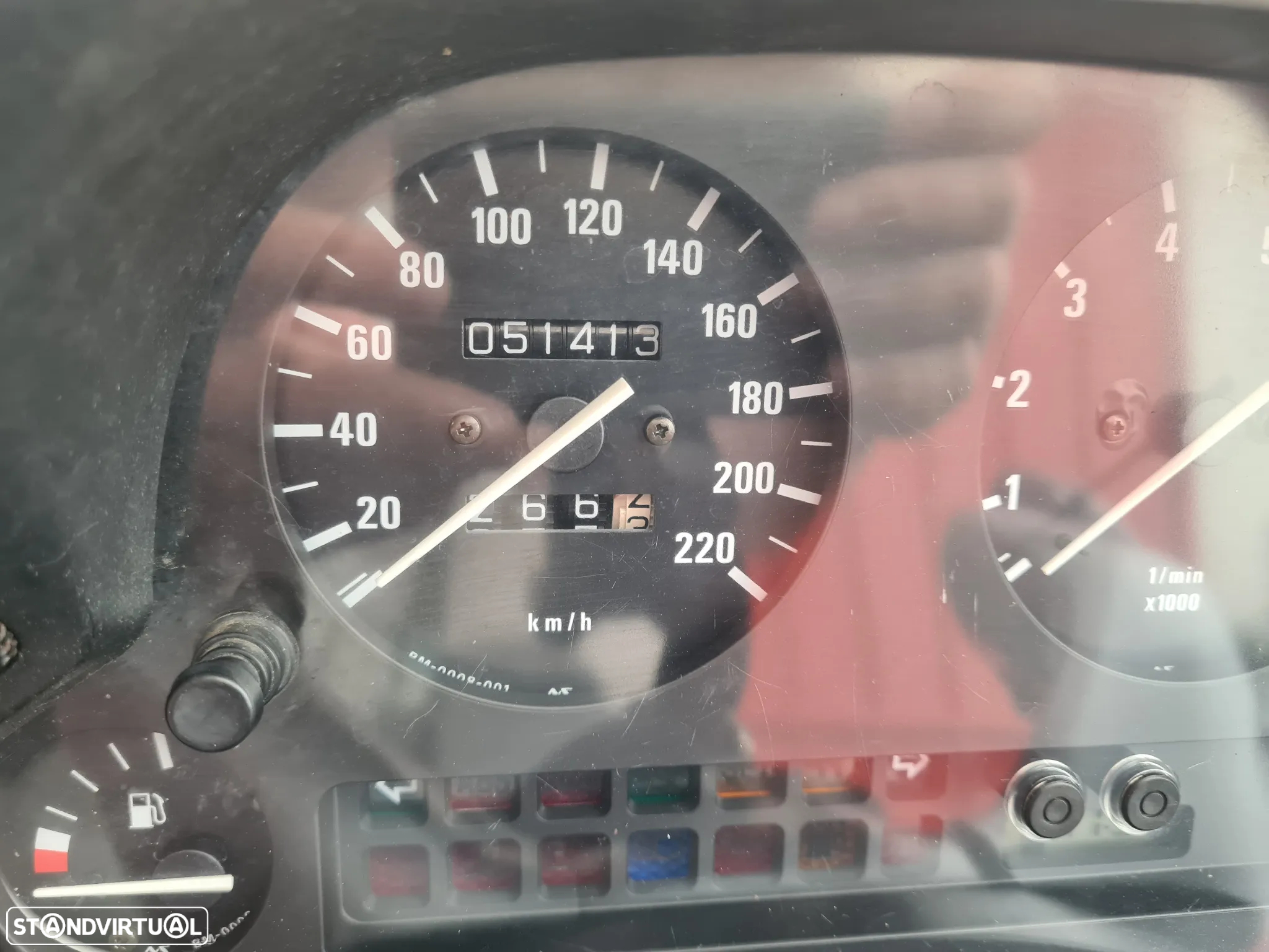 BMW K 1200 LT ABS - 6
