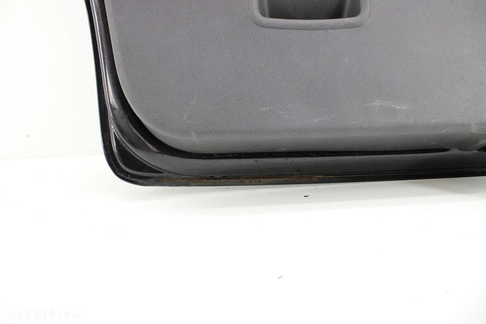 VW Polo IV 9N 4 Klapa Bagażnika LC9Z - 10