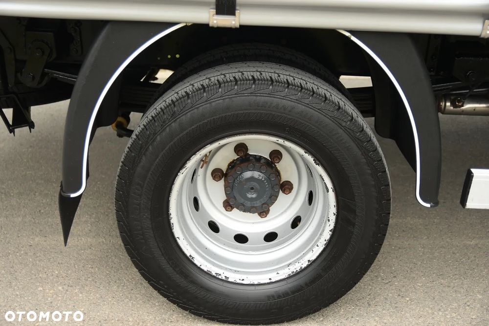 Iveco DAILY=65-150=FIRANKA=3.70M=WINDA - 33