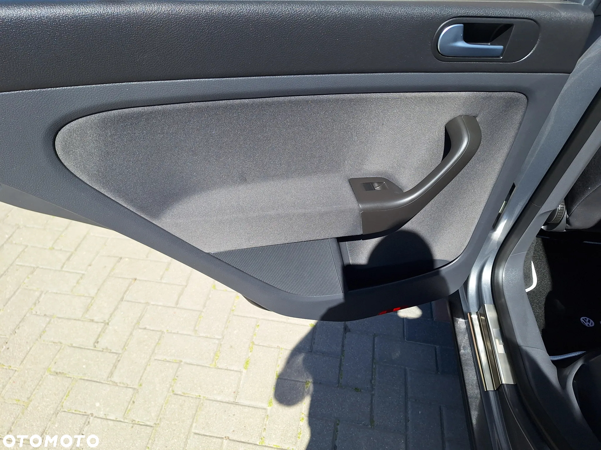 Volkswagen Golf Plus 1.9 TDI Cross - 23