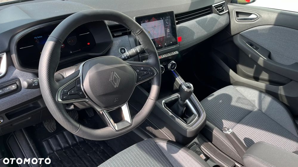 Renault Clio 1.0 TCe Techno - 6