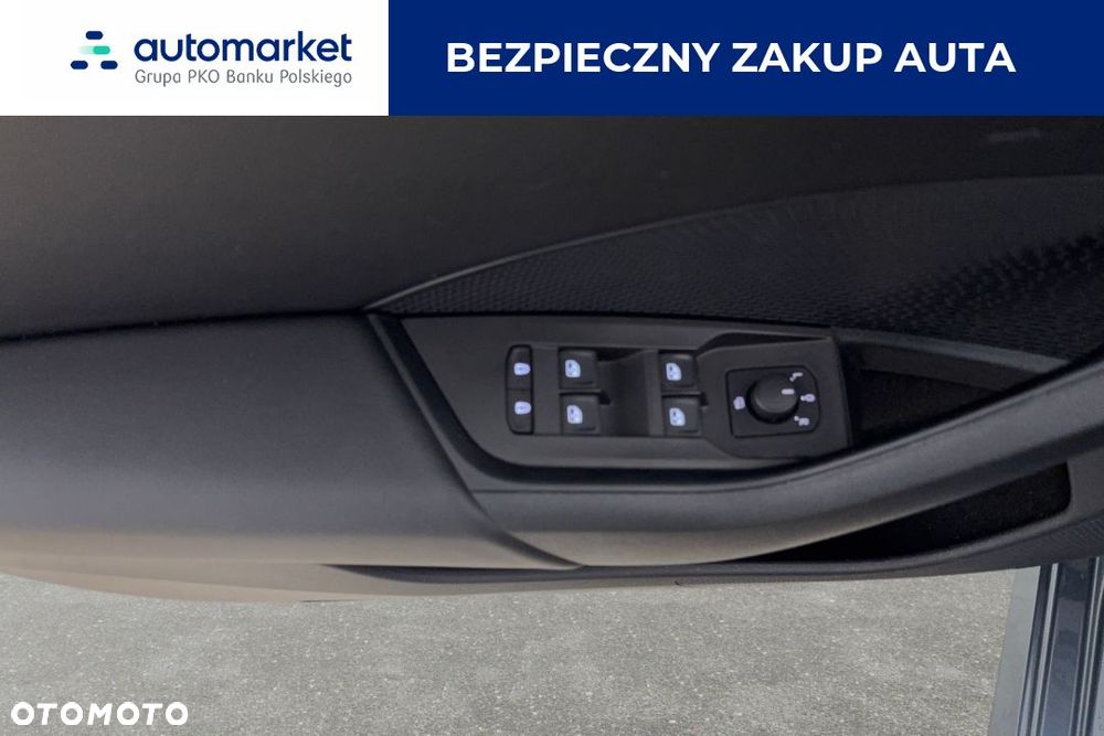 Skoda Octavia 1.5 TSI GPF ACT Ambition - 11