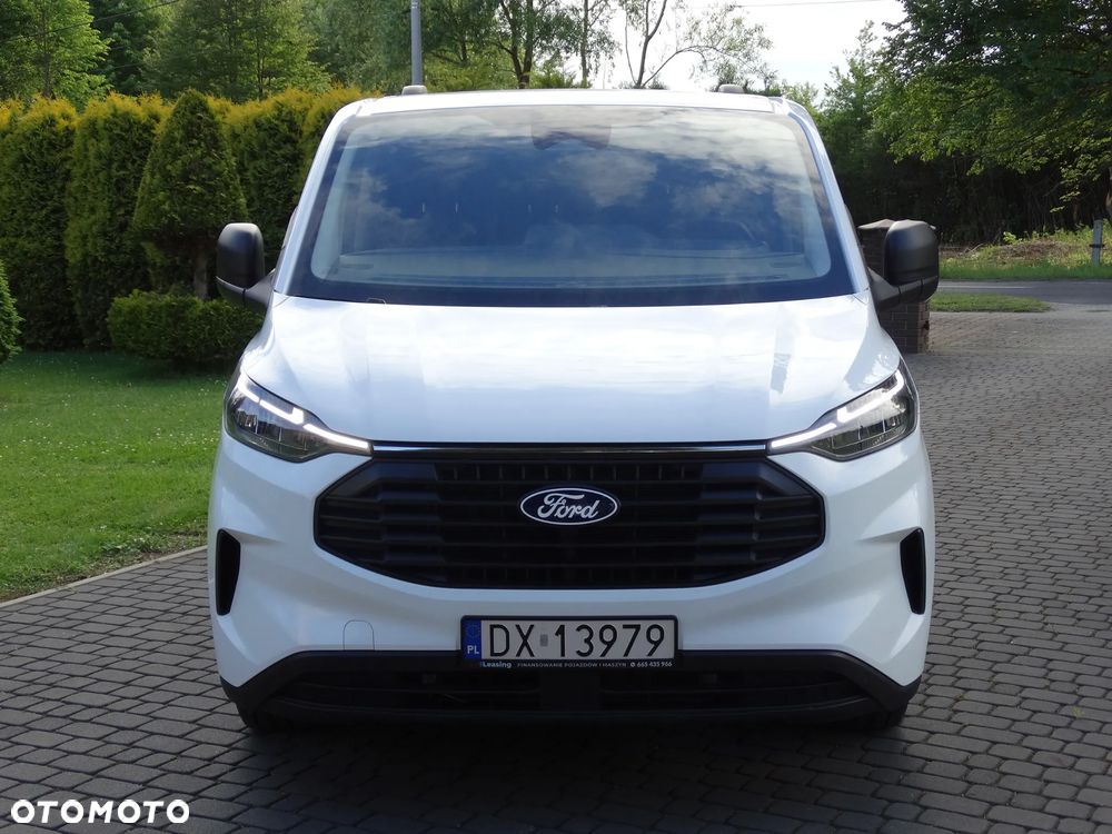 Ford Transit Custom L2 FV23% - 19