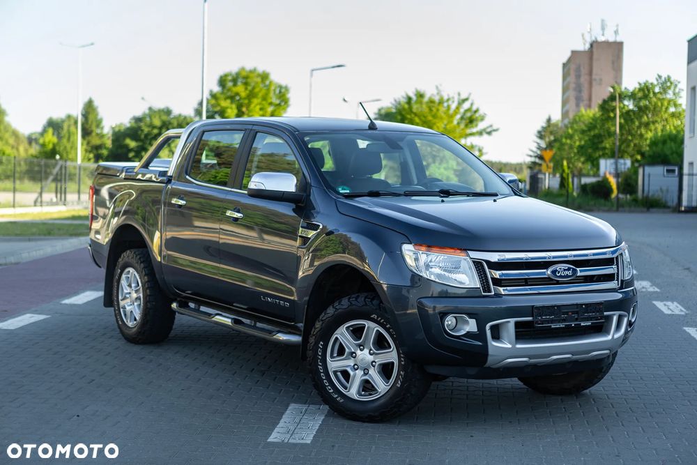 Ford Ranger - 11