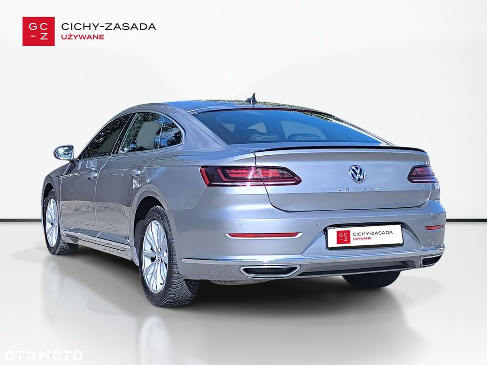 Volkswagen Arteon - 3