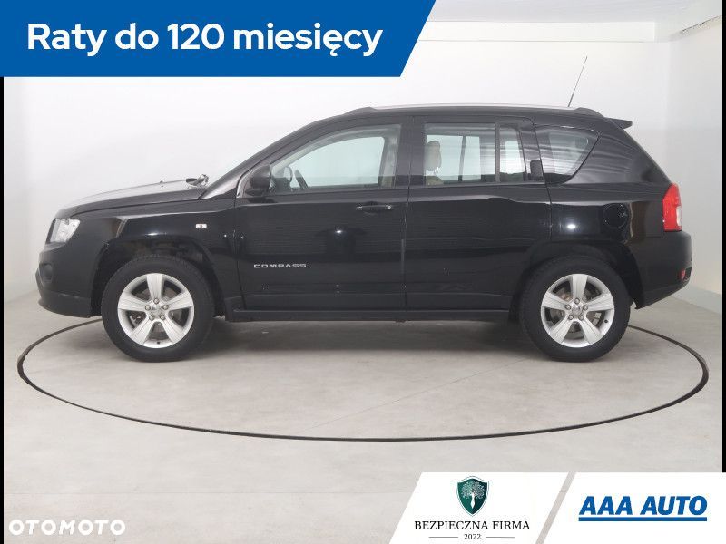 Jeep Compass - 3