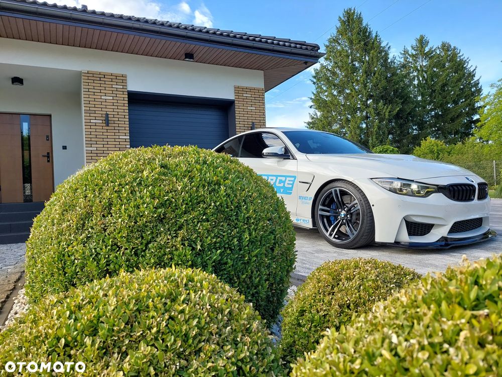 BMW M4 - 11