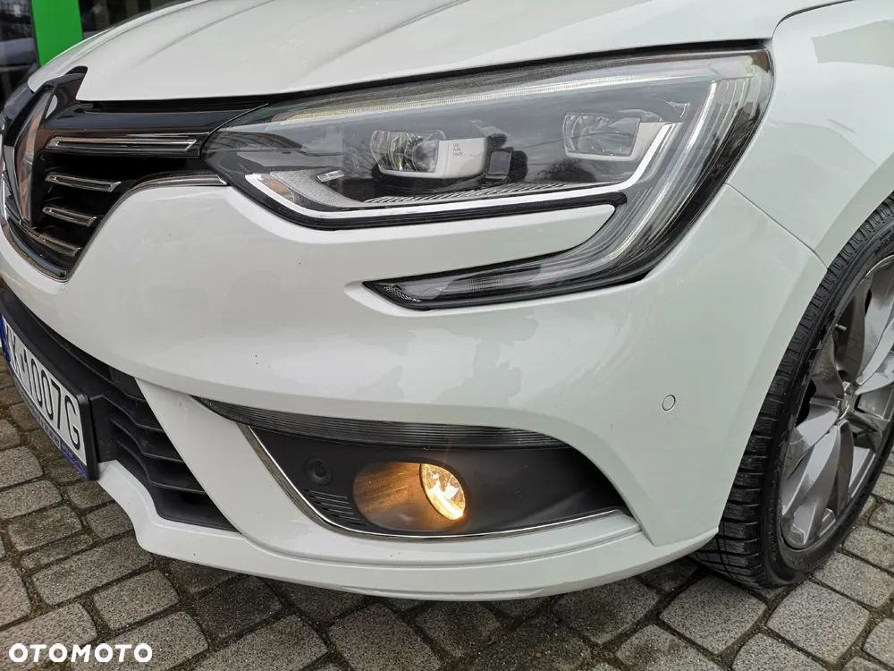 Renault Megane ENERGY TCe 130 INTENS - 8