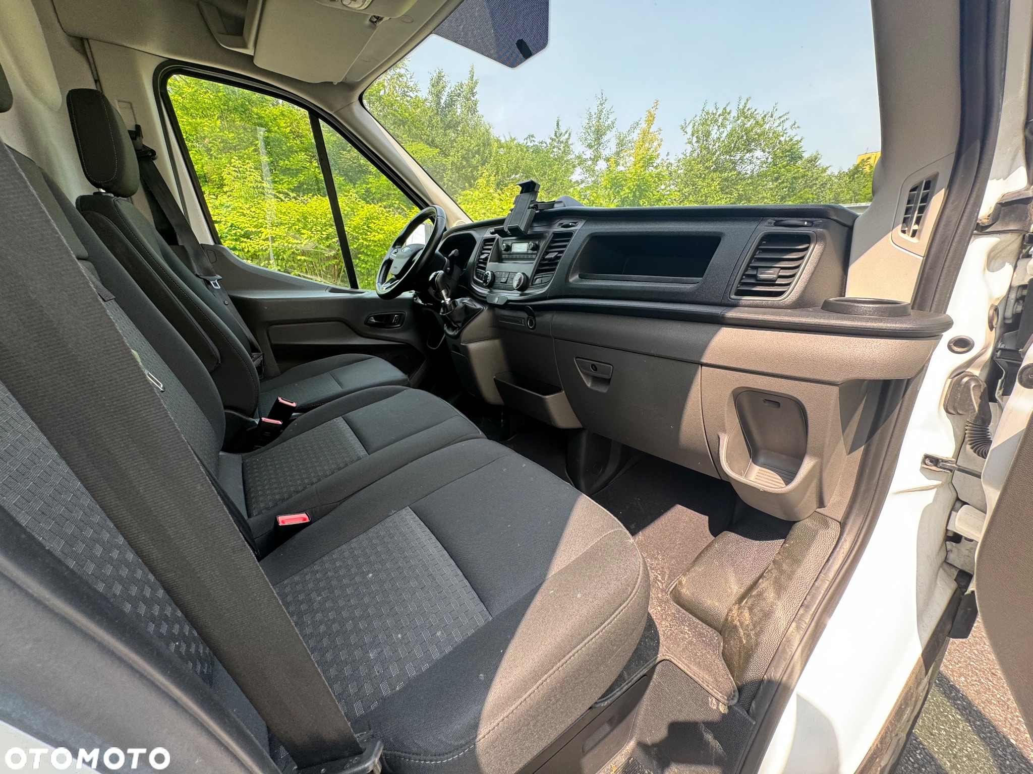 Ford Transit - 20