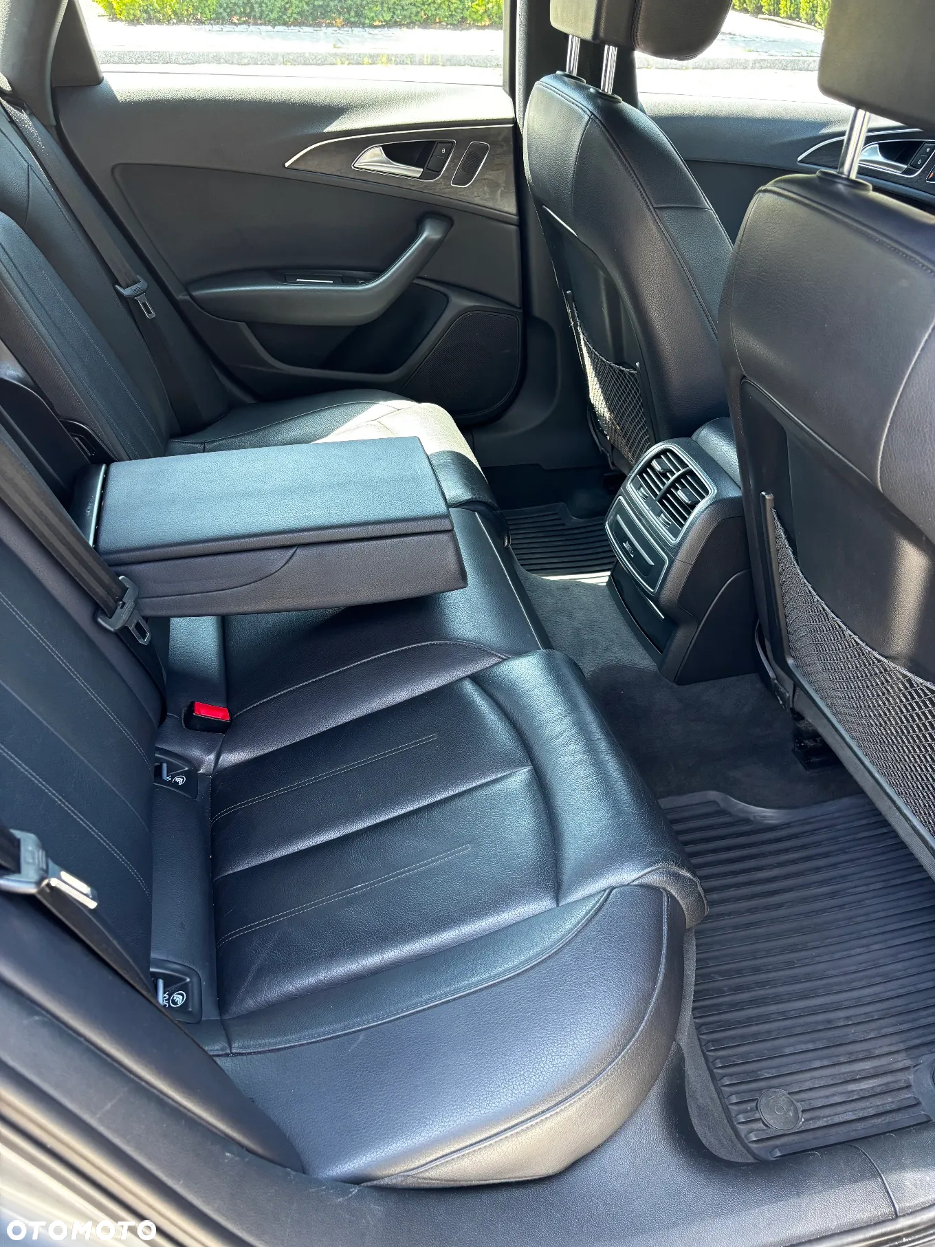 Audi A6 2.0 TFSI S tronic - 10