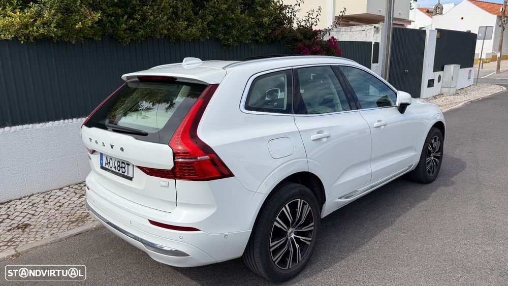 Volvo XC 60 - 8