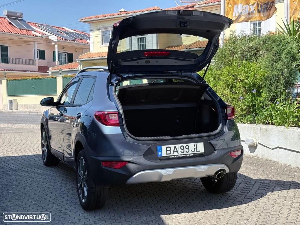 Kia Stonic 1.0 T-GDI Drive - 27