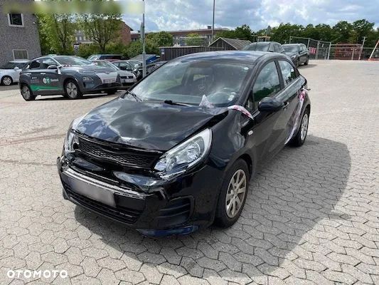 Kia Rio 1.4 Spirit - 1