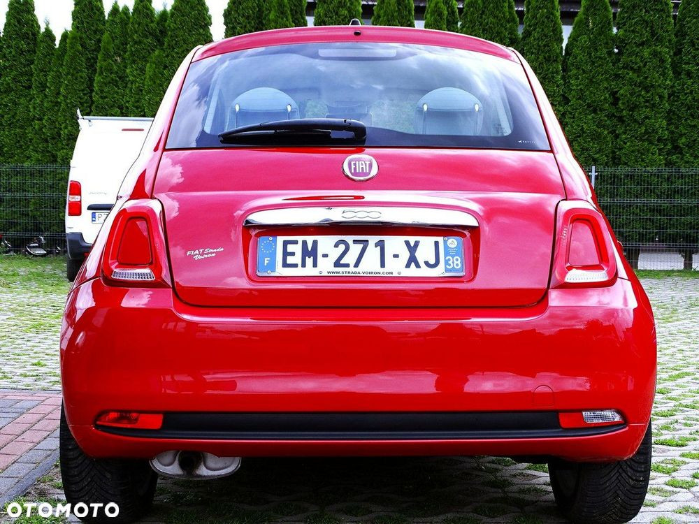 Fiat 500 - 11