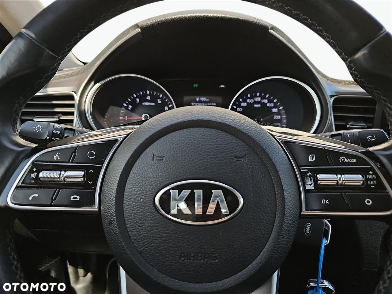 Kia Ceed 1.0 T-GDI M - 11