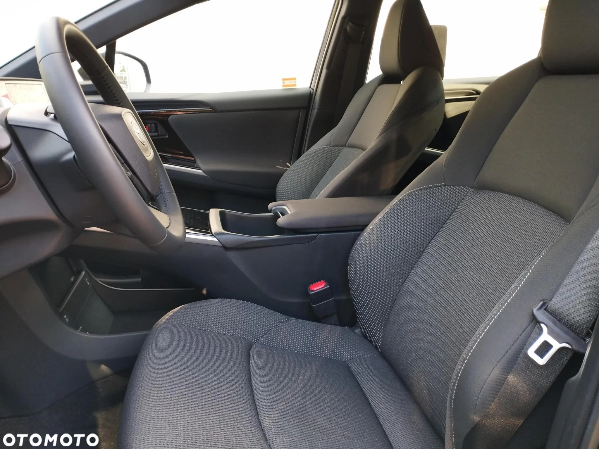 Toyota bZ4X 71.4kWh Comfort - 12