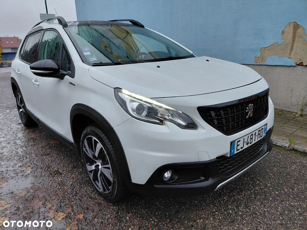 Peugeot 2008 - 3
