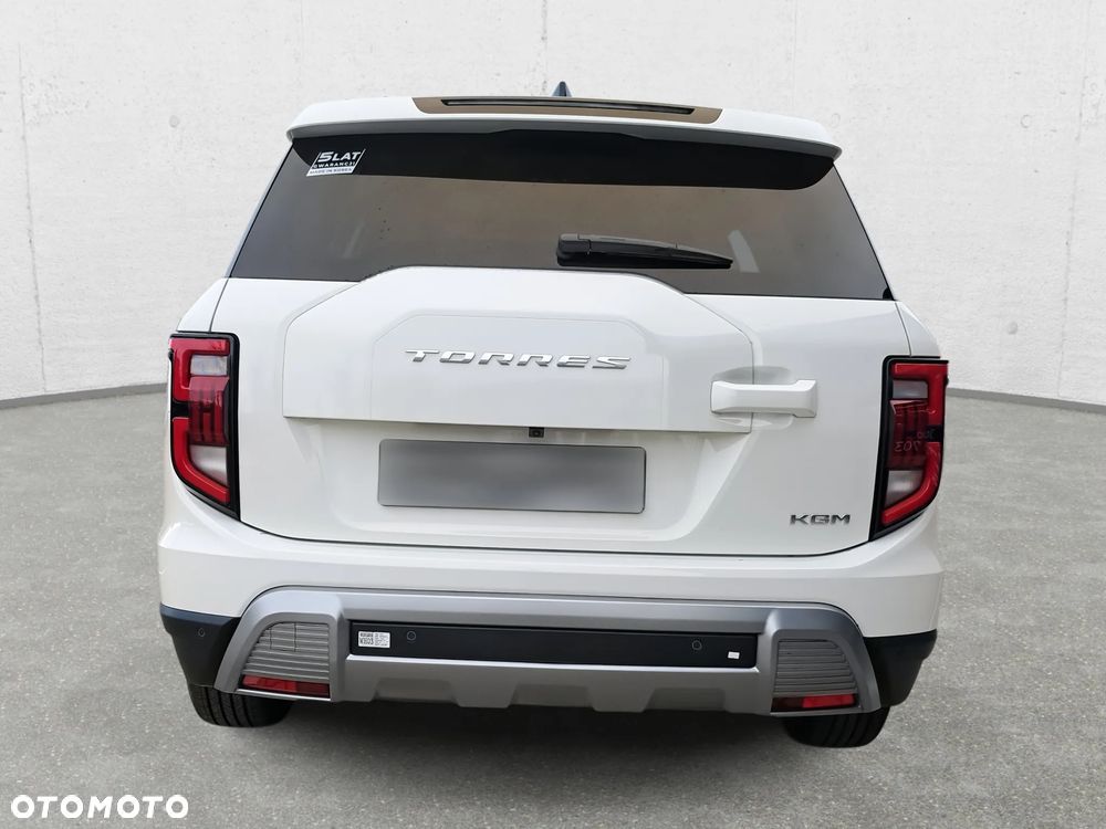 SsangYong/KGM Torres 1.5 T-GDI Joy - 6