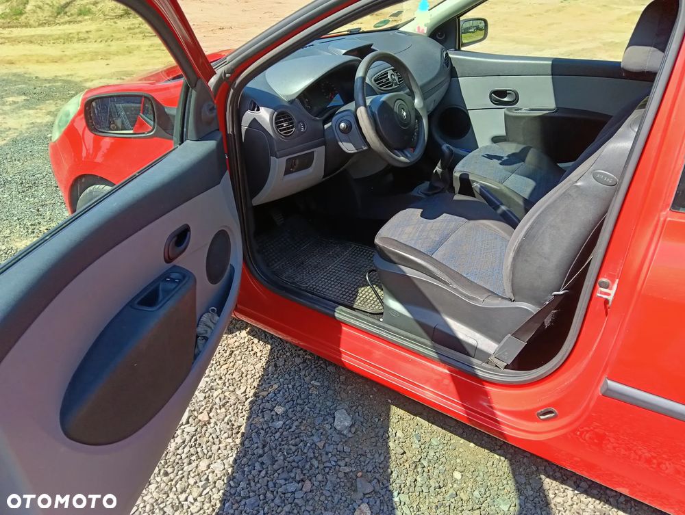 Renault Clio 1.2 16V Rip Curl - 7
